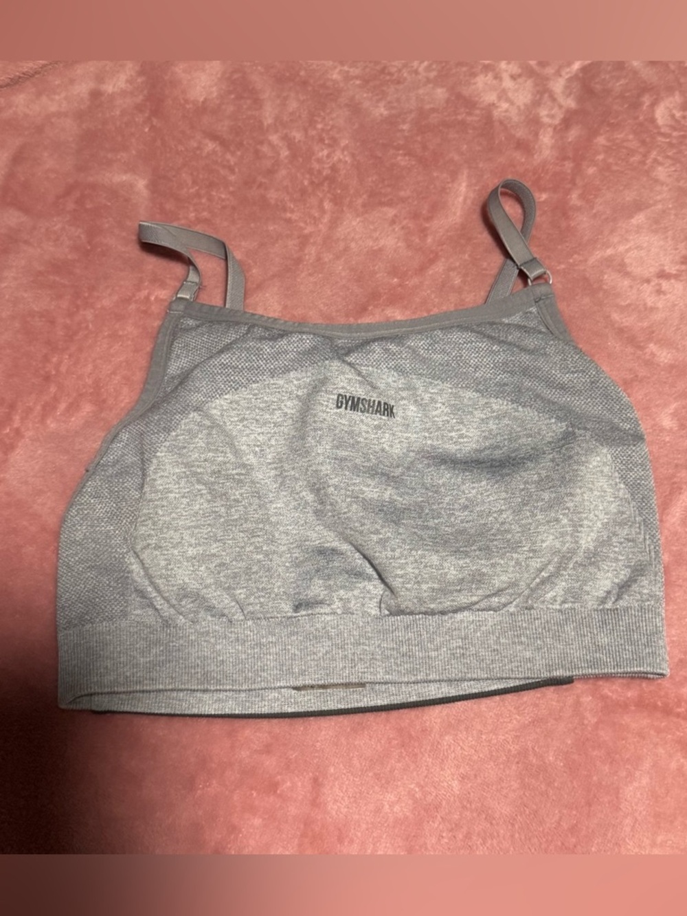 Gymshark sports bra